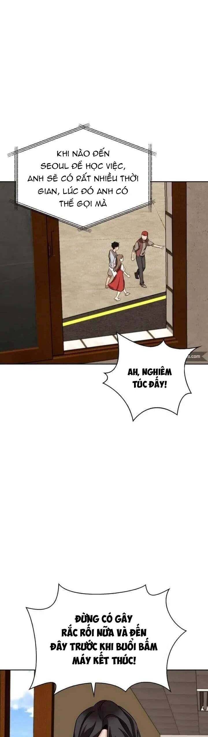 Sống như một diễn viên chapter 15 - Upload bởi truyensieuhay.com