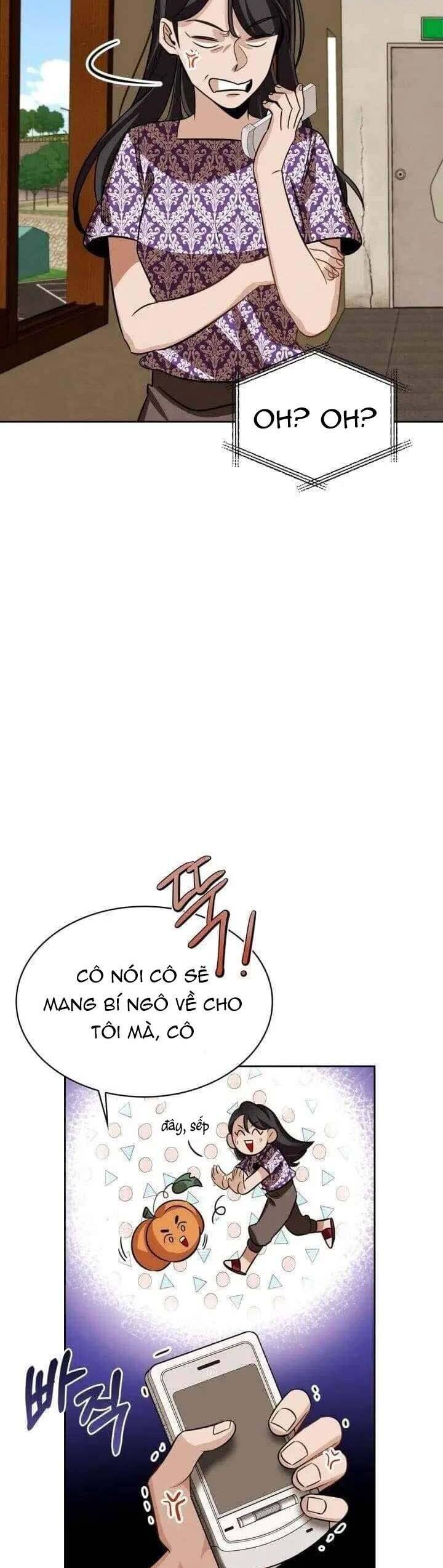 Sống như một diễn viên chapter 15 - Upload bởi truyensieuhay.com