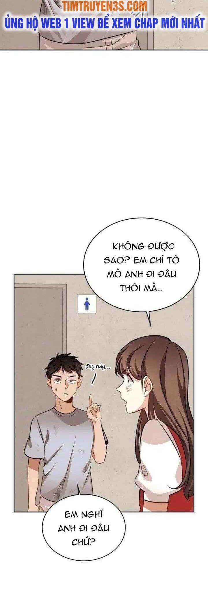 Sống như một diễn viên chapter 15 - Upload bởi truyensieuhay.com