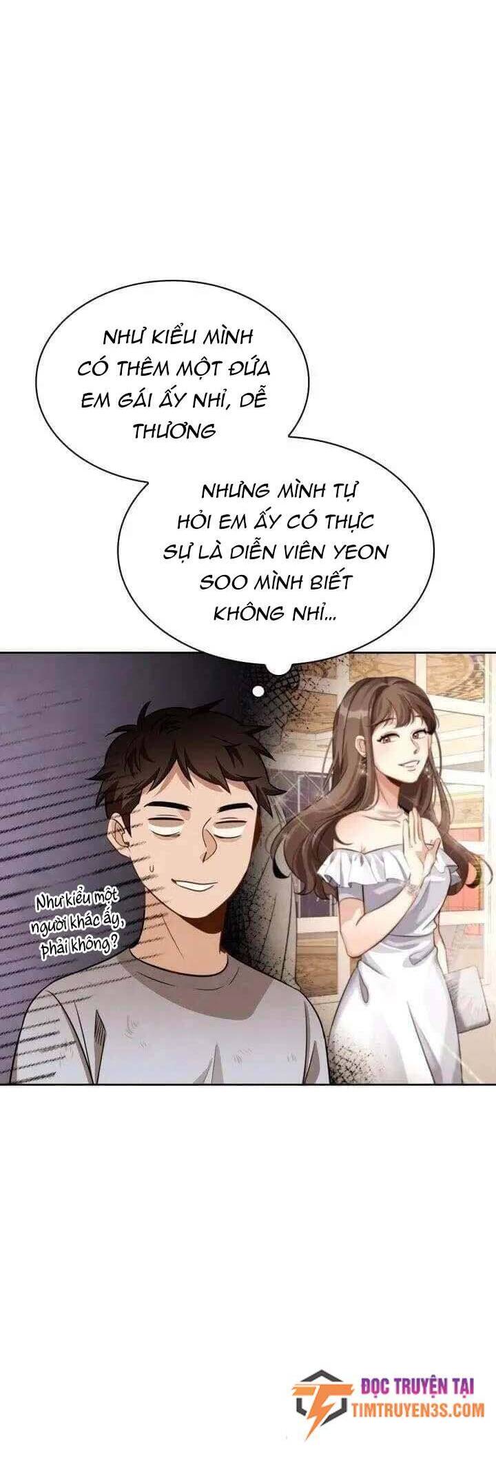 Sống như một diễn viên chapter 15 - Upload bởi truyensieuhay.com