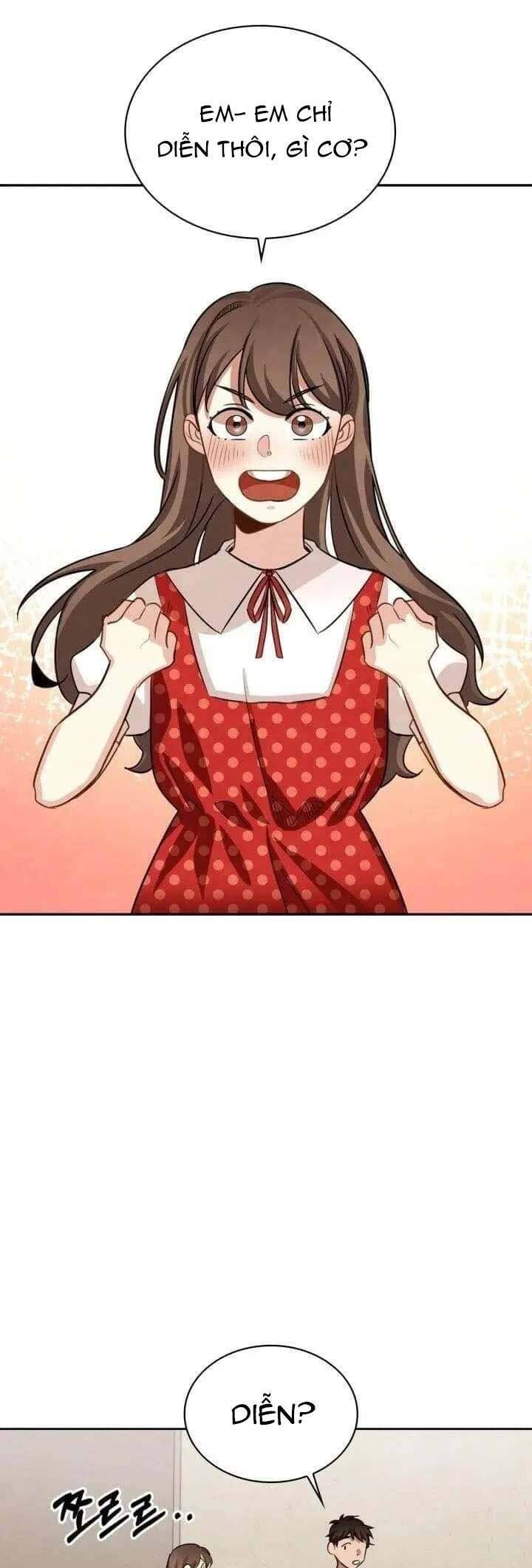 Sống như một diễn viên chapter 15 - Upload bởi truyensieuhay.com
