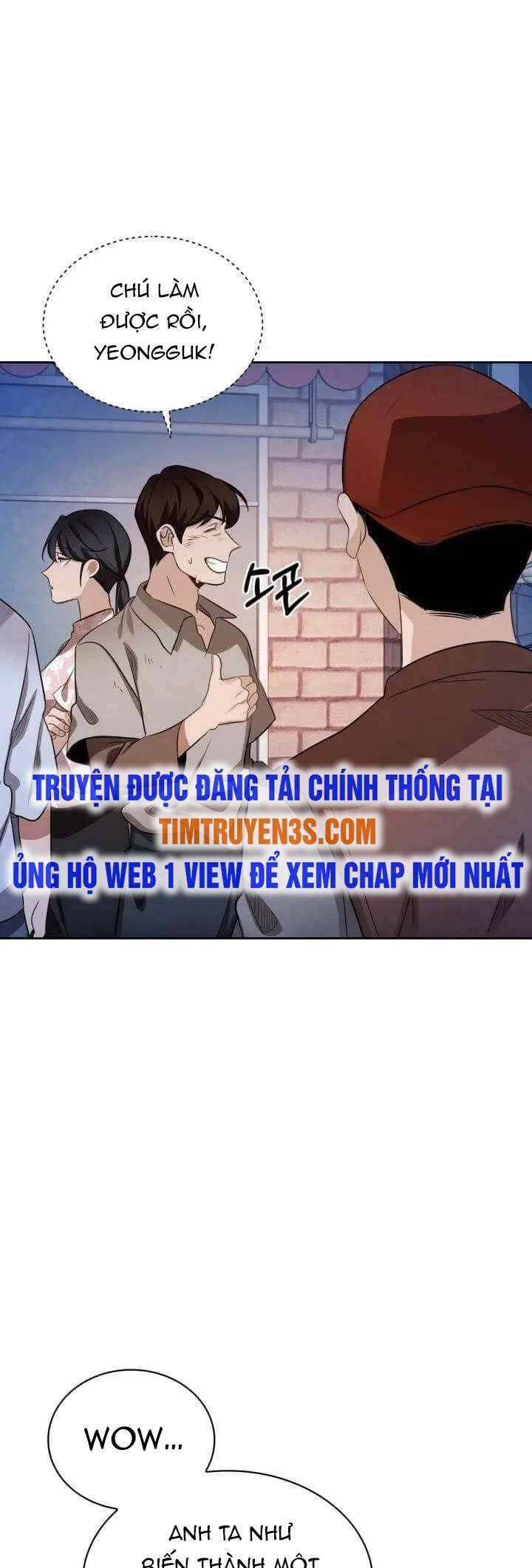 Sống như một diễn viên chapter 15 - Upload bởi truyensieuhay.com