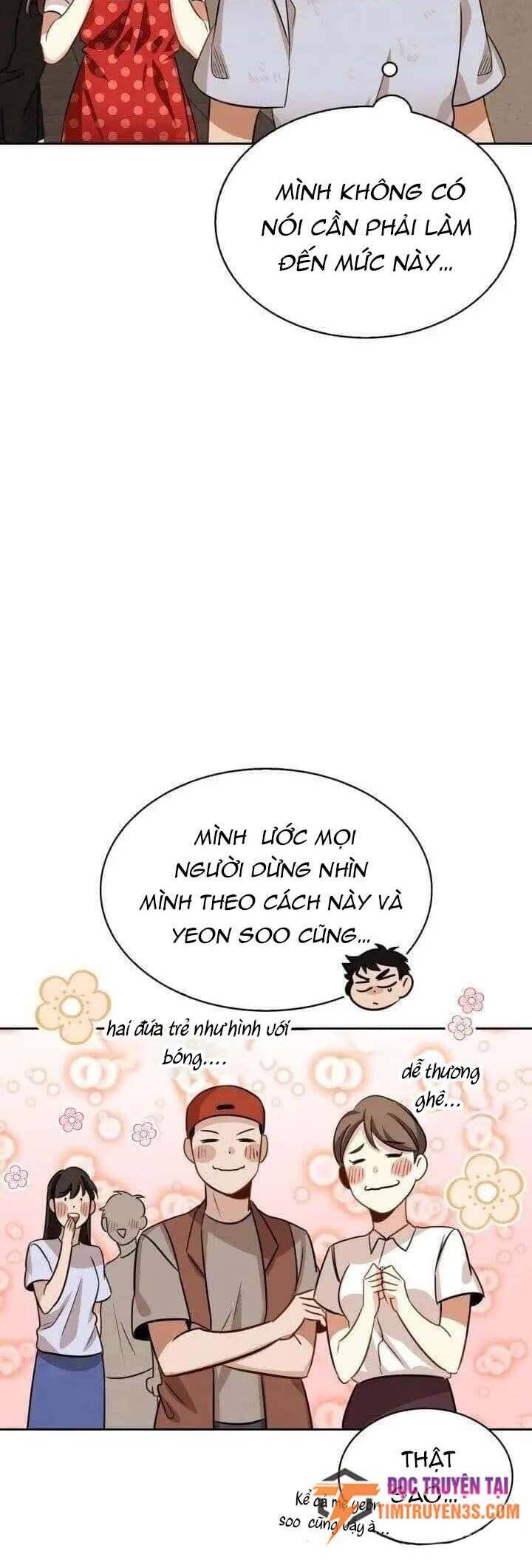 Sống như một diễn viên chapter 15 - Upload bởi truyensieuhay.com