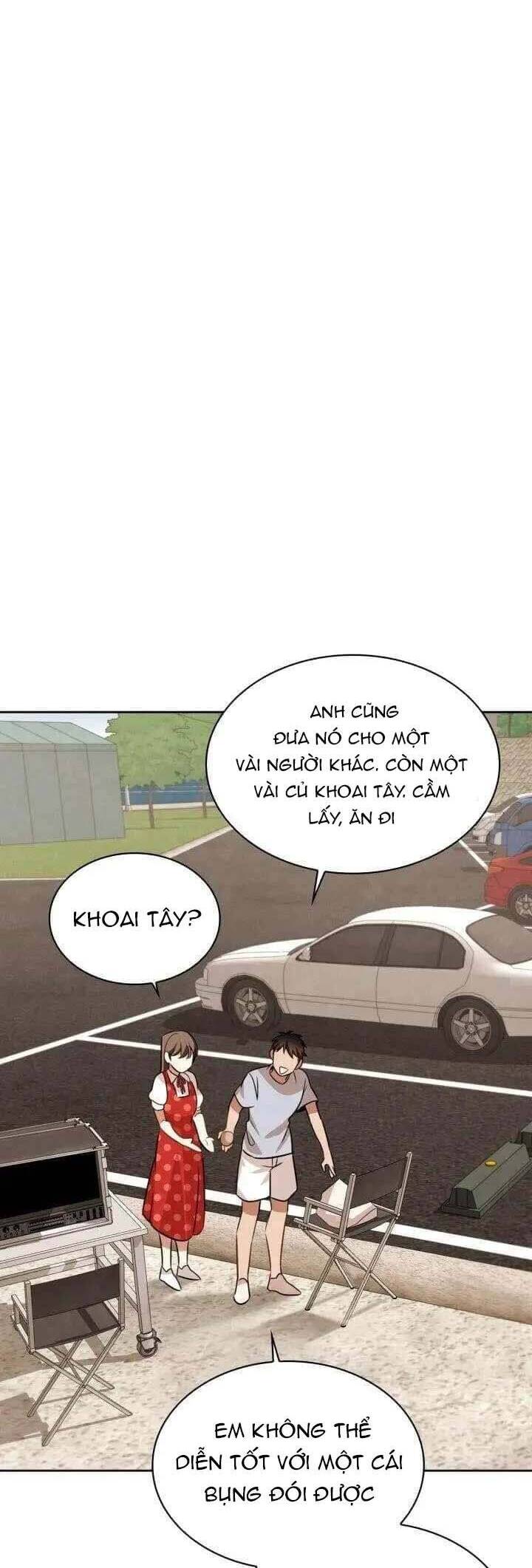 Sống như một diễn viên chapter 15 - Upload bởi truyensieuhay.com