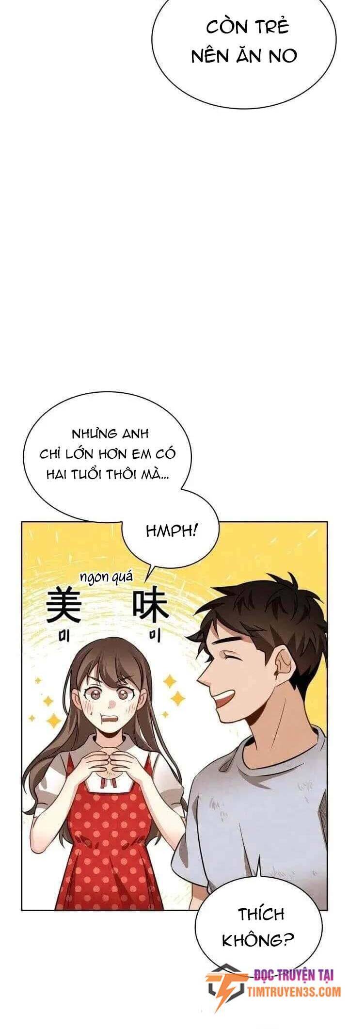 Sống như một diễn viên chapter 15 - Upload bởi truyensieuhay.com