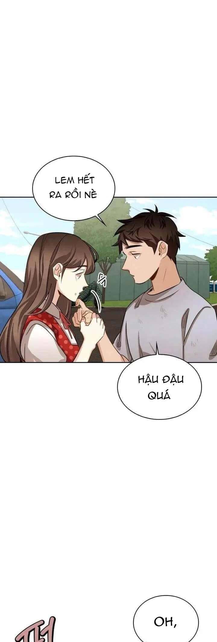 Sống như một diễn viên chapter 15 - Upload bởi truyensieuhay.com
