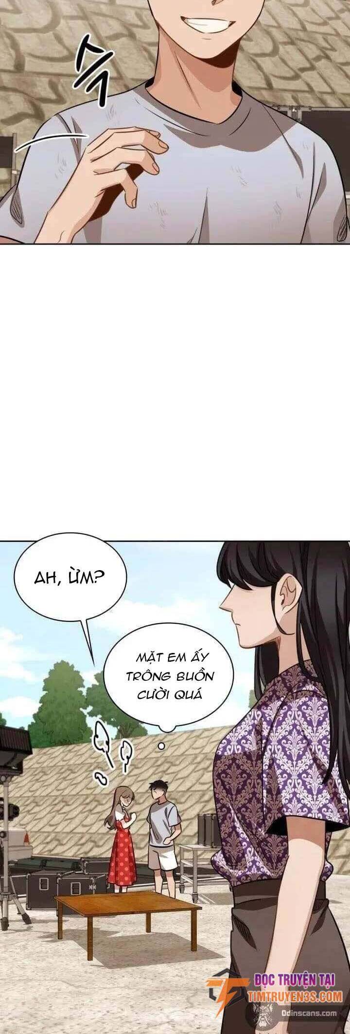 Sống như một diễn viên chapter 15 - Upload bởi truyensieuhay.com