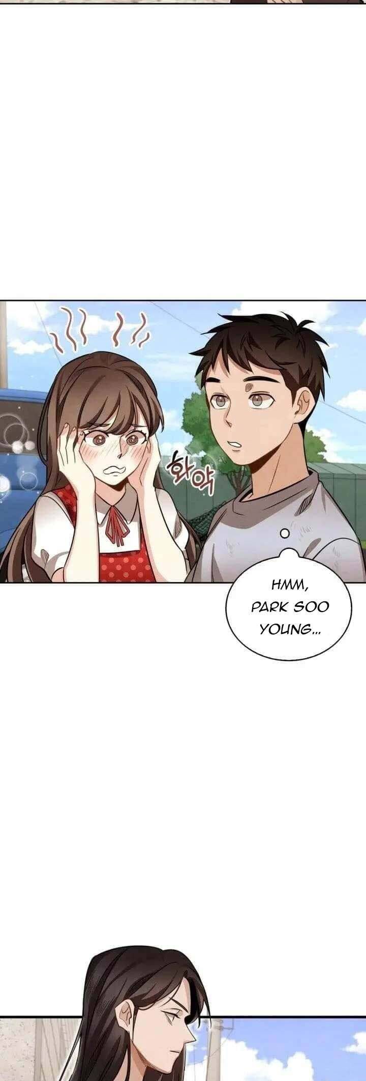 Sống như một diễn viên chapter 15 - Upload bởi truyensieuhay.com