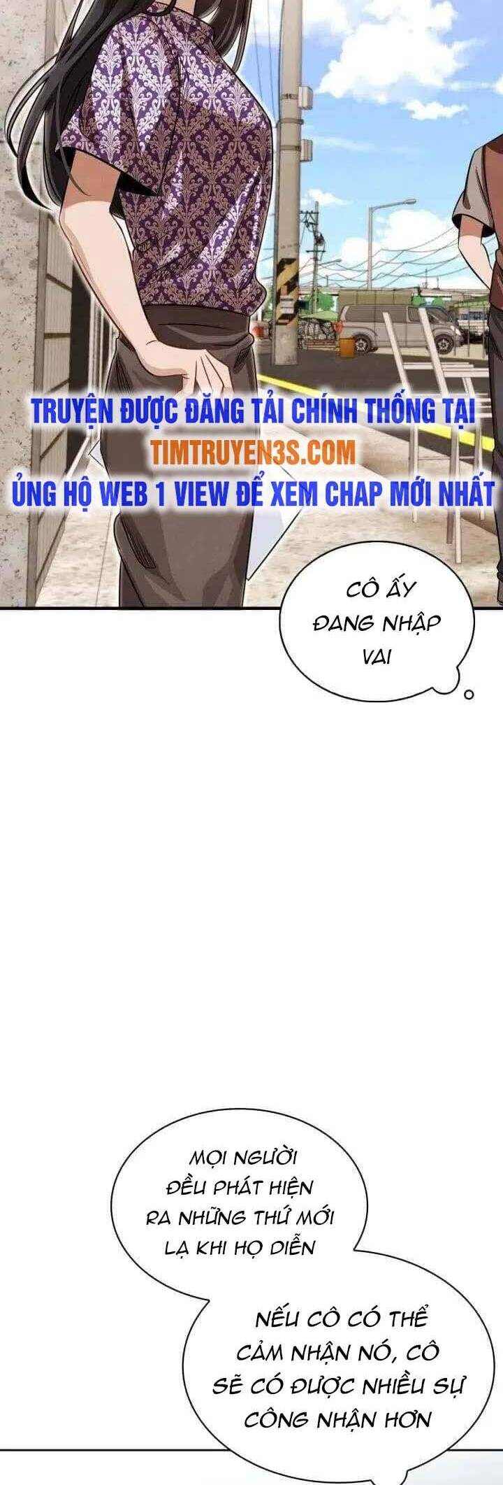 Sống như một diễn viên chapter 15 - Upload bởi truyensieuhay.com