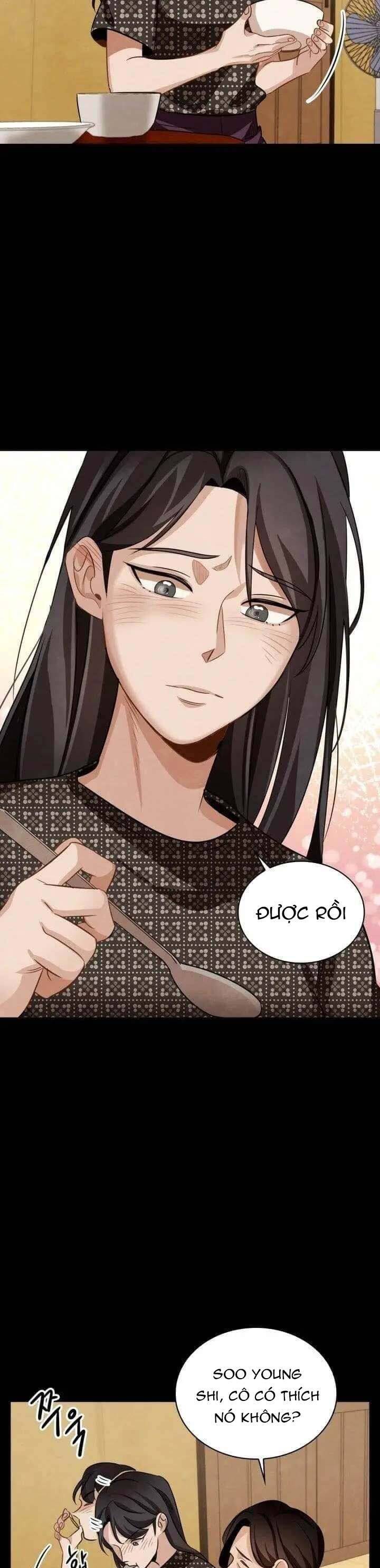 Sống như một diễn viên chapter 15 - Upload bởi truyensieuhay.com