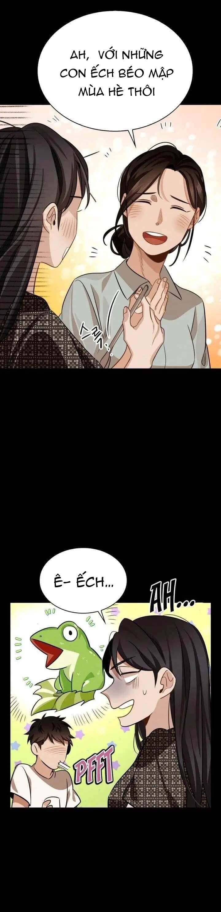 Sống như một diễn viên chapter 15 - Upload bởi truyensieuhay.com