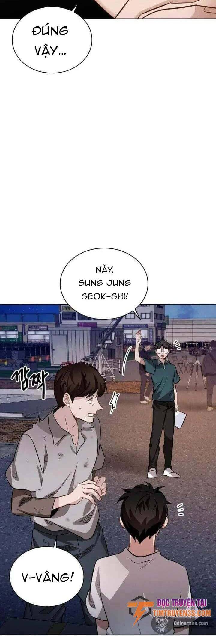 Sống như một diễn viên chapter 15 - Upload bởi truyensieuhay.com