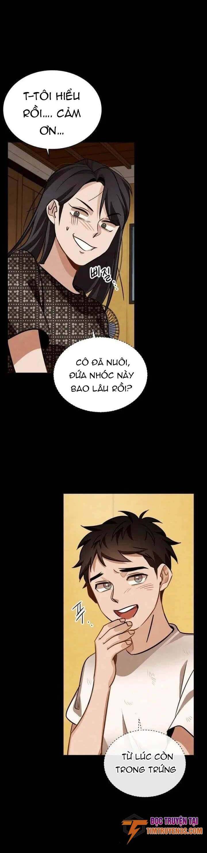 Sống như một diễn viên chapter 15 - Upload bởi truyensieuhay.com