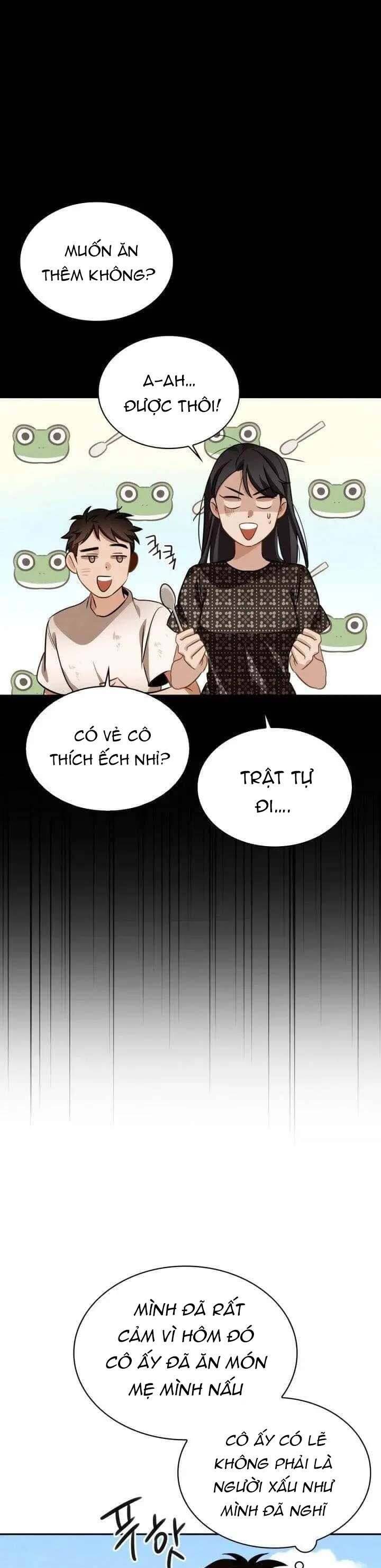 Sống như một diễn viên chapter 15 - Upload bởi truyensieuhay.com