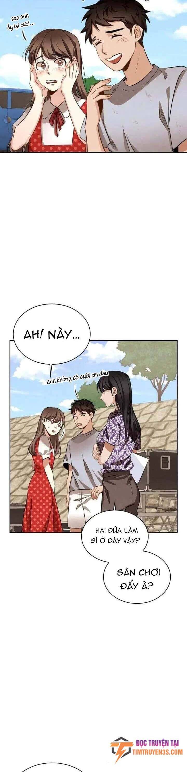 Sống như một diễn viên chapter 15 - Upload bởi truyensieuhay.com