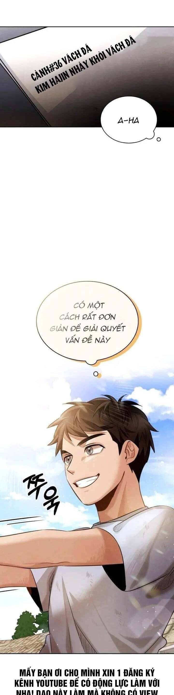 Sống như một diễn viên chapter 15 - Upload bởi truyensieuhay.com