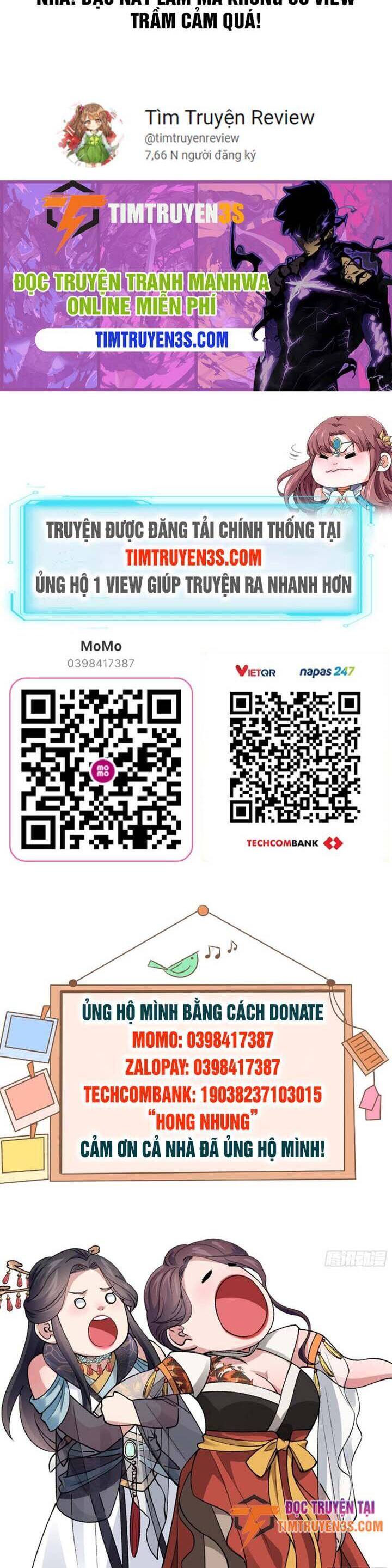 Sống như một diễn viên chapter 15 - Upload bởi truyensieuhay.com