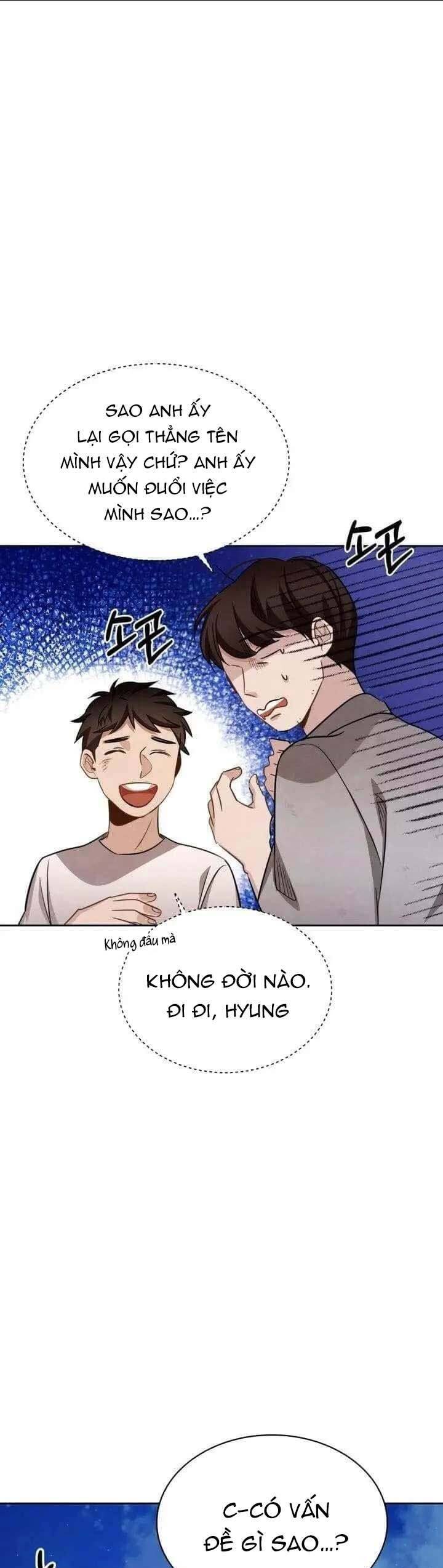 Sống như một diễn viên chapter 15 - Upload bởi truyensieuhay.com