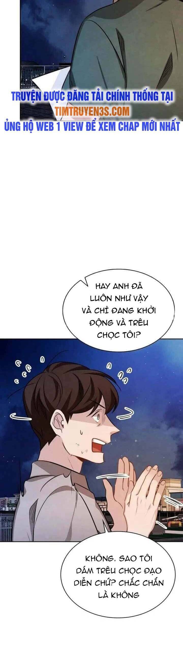 Sống như một diễn viên chapter 15 - Upload bởi truyensieuhay.com