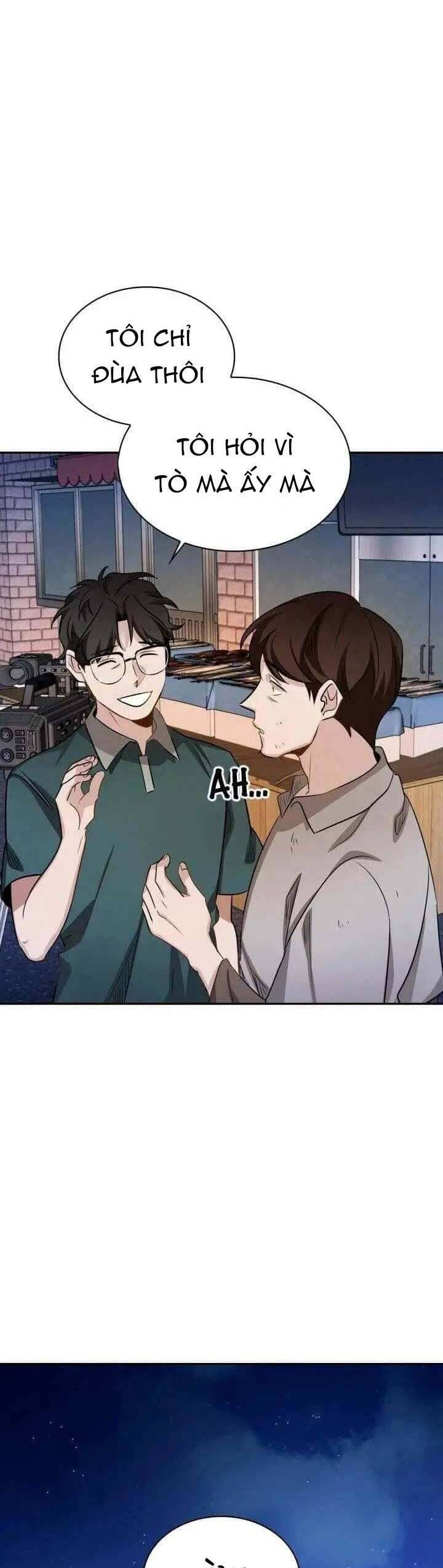 Sống như một diễn viên chapter 15 - Upload bởi truyensieuhay.com