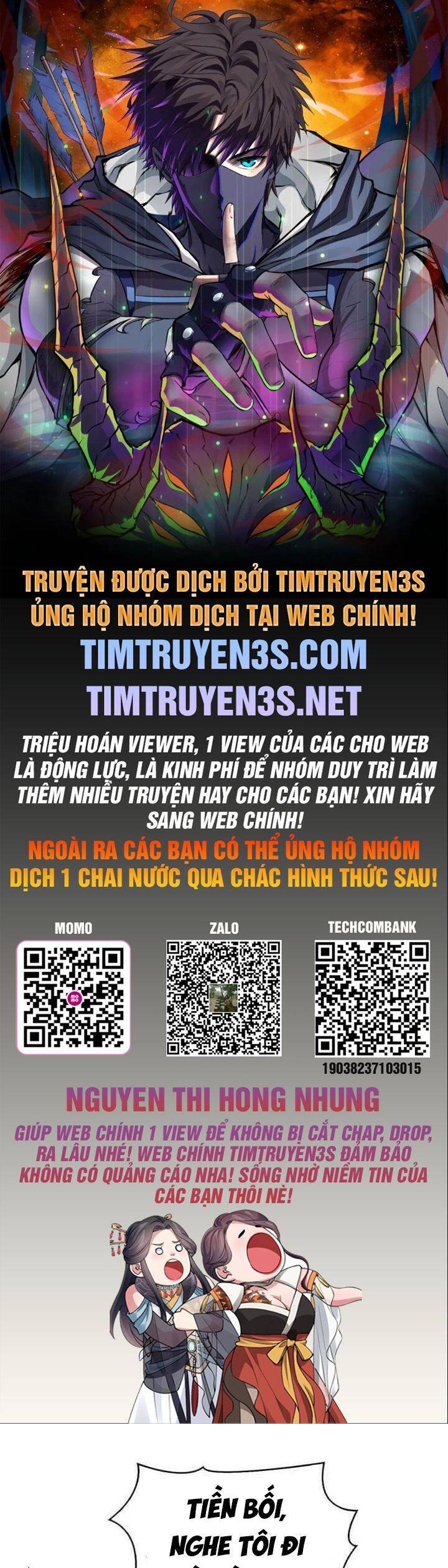 Sống như một diễn viên chapter 16 - Upload bởi truyensieuhay.com