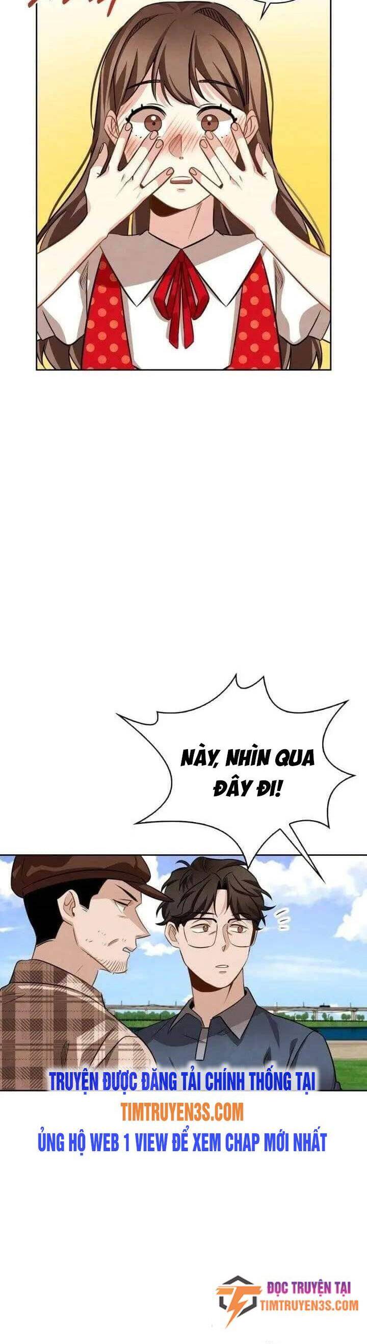 Sống như một diễn viên chapter 16 - Upload bởi truyensieuhay.com
