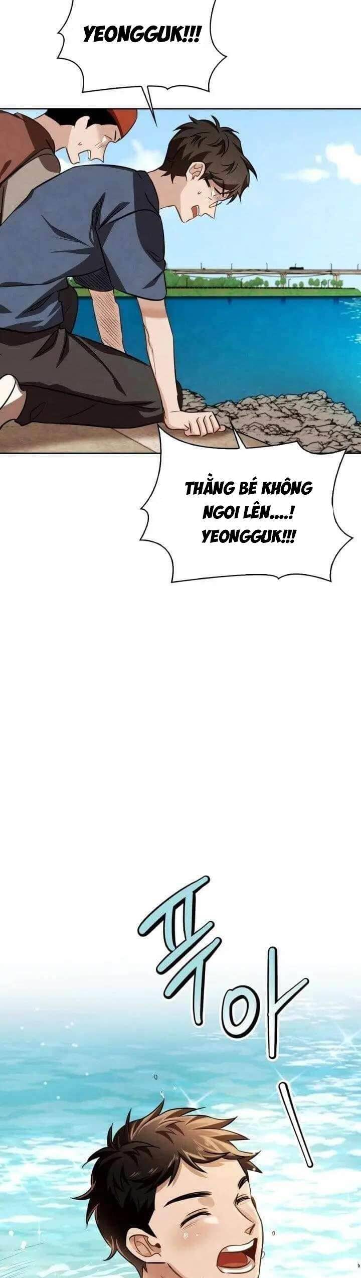 Sống như một diễn viên chapter 16 - Upload bởi truyensieuhay.com