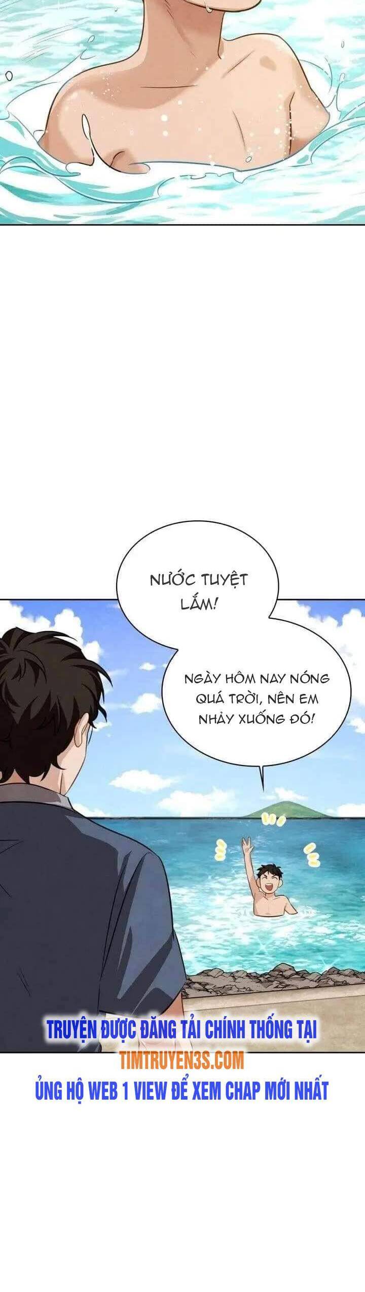 Sống như một diễn viên chapter 16 - Upload bởi truyensieuhay.com