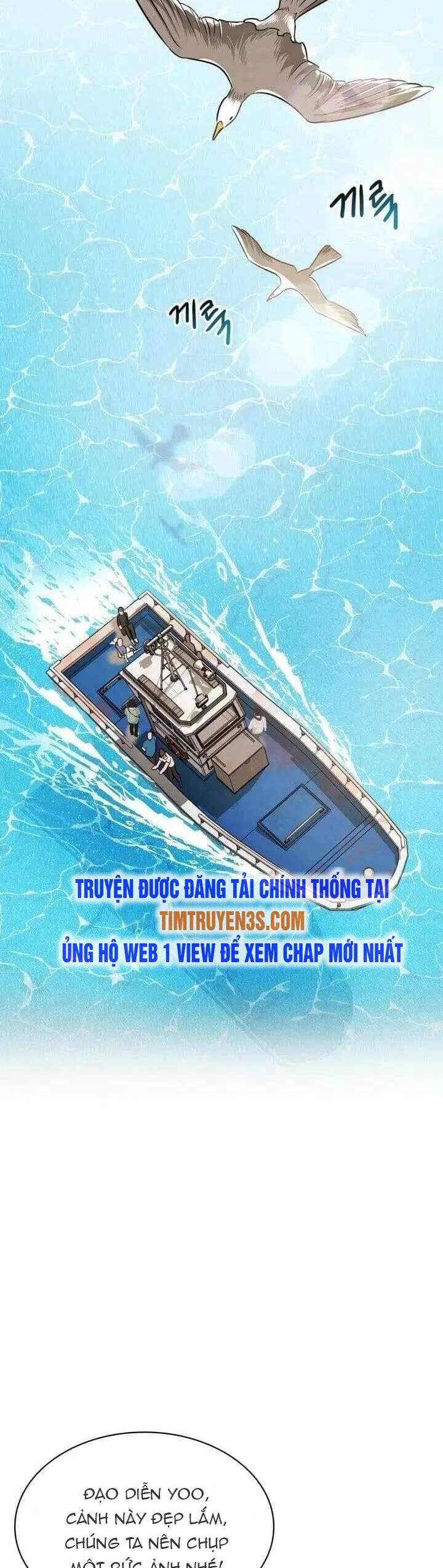 Sống như một diễn viên chapter 16 - Upload bởi truyensieuhay.com