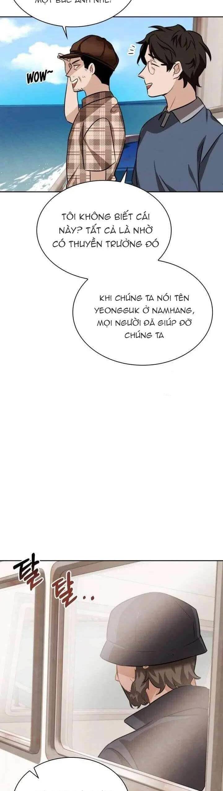 Sống như một diễn viên chapter 16 - Upload bởi truyensieuhay.com