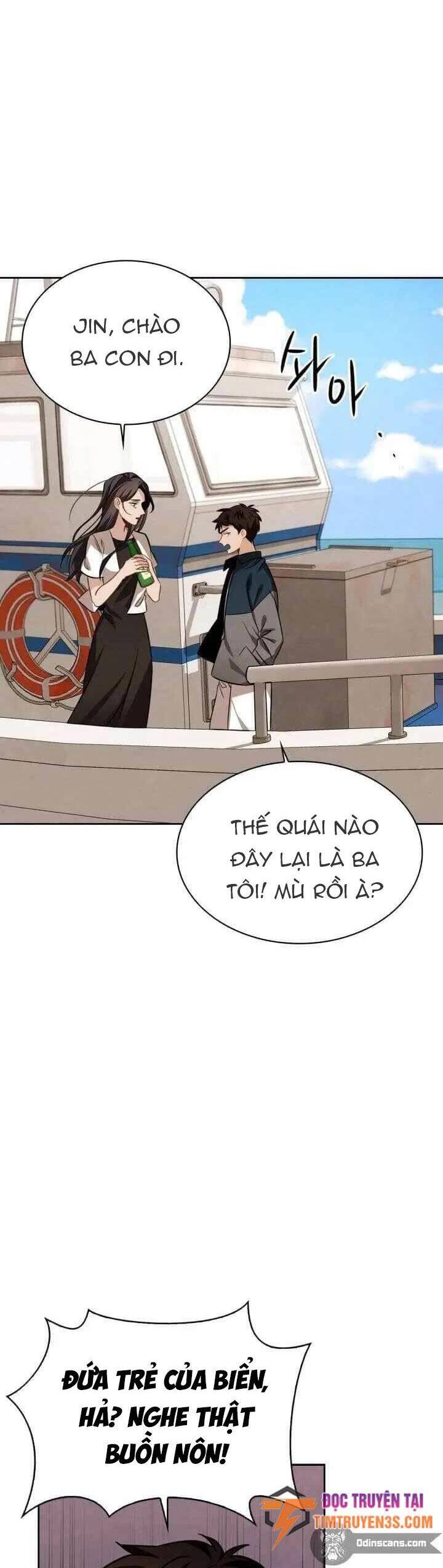 Sống như một diễn viên chapter 16 - Upload bởi truyensieuhay.com