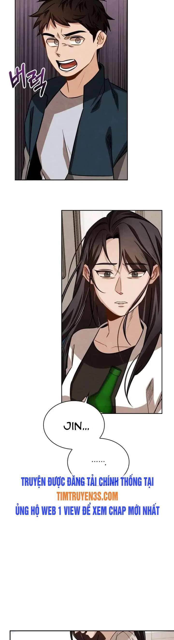 Sống như một diễn viên chapter 16 - Upload bởi truyensieuhay.com