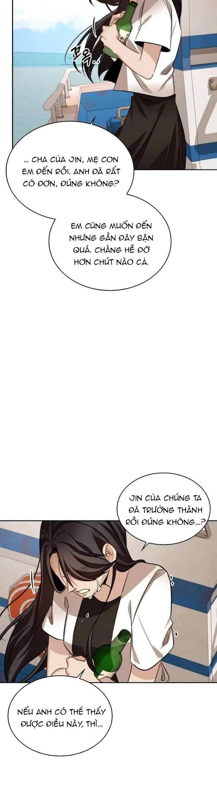 Sống như một diễn viên chapter 16 - Upload bởi truyensieuhay.com