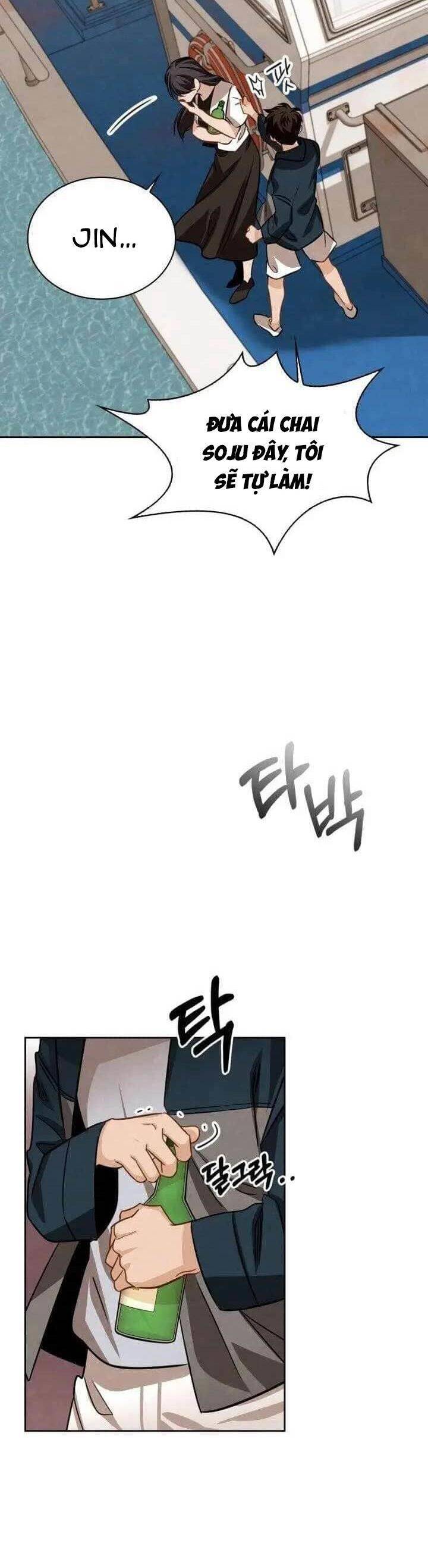 Sống như một diễn viên chapter 16 - Upload bởi truyensieuhay.com