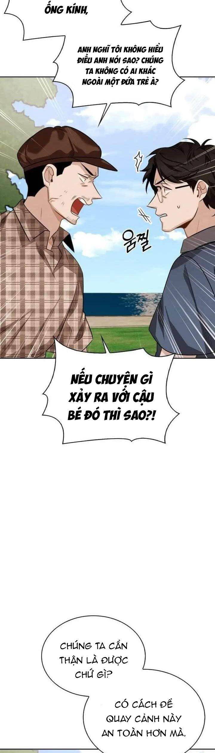 Sống như một diễn viên chapter 16 - Upload bởi truyensieuhay.com