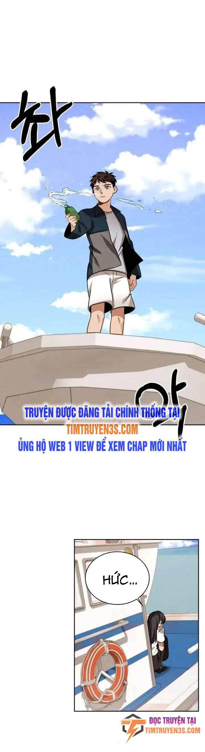 Sống như một diễn viên chapter 16 - Upload bởi truyensieuhay.com