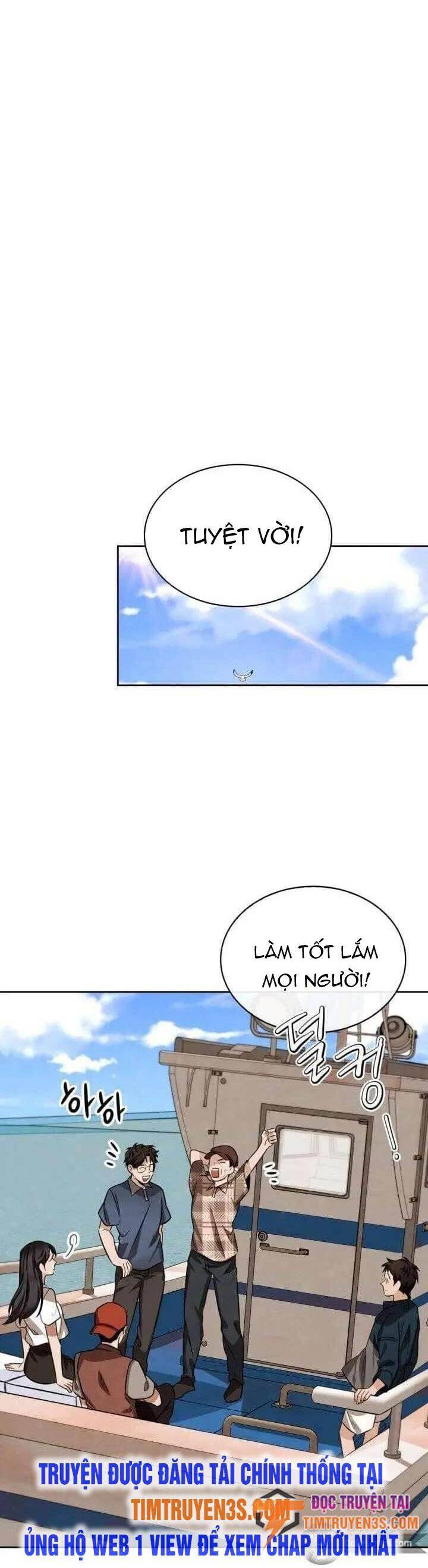 Sống như một diễn viên chapter 16 - Upload bởi truyensieuhay.com