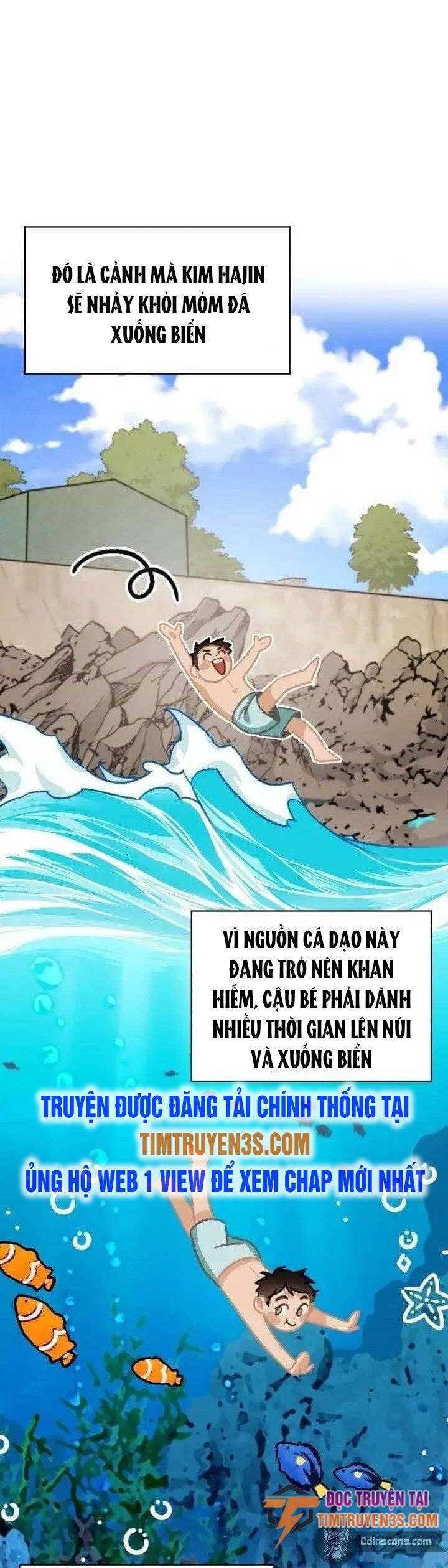 Sống như một diễn viên chapter 16 - Upload bởi truyensieuhay.com