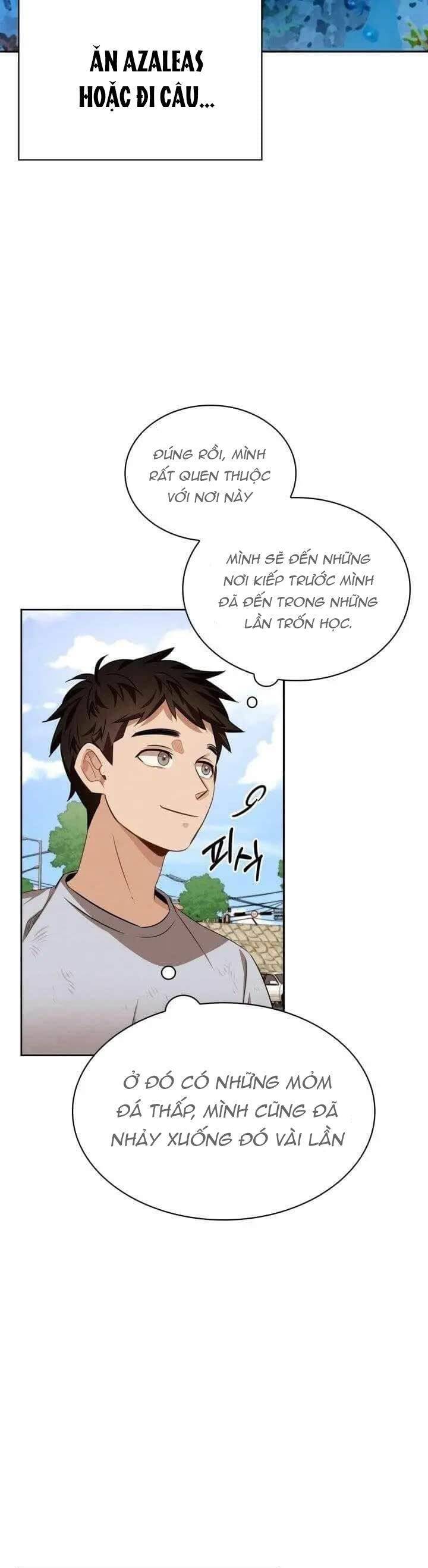 Sống như một diễn viên chapter 16 - Upload bởi truyensieuhay.com