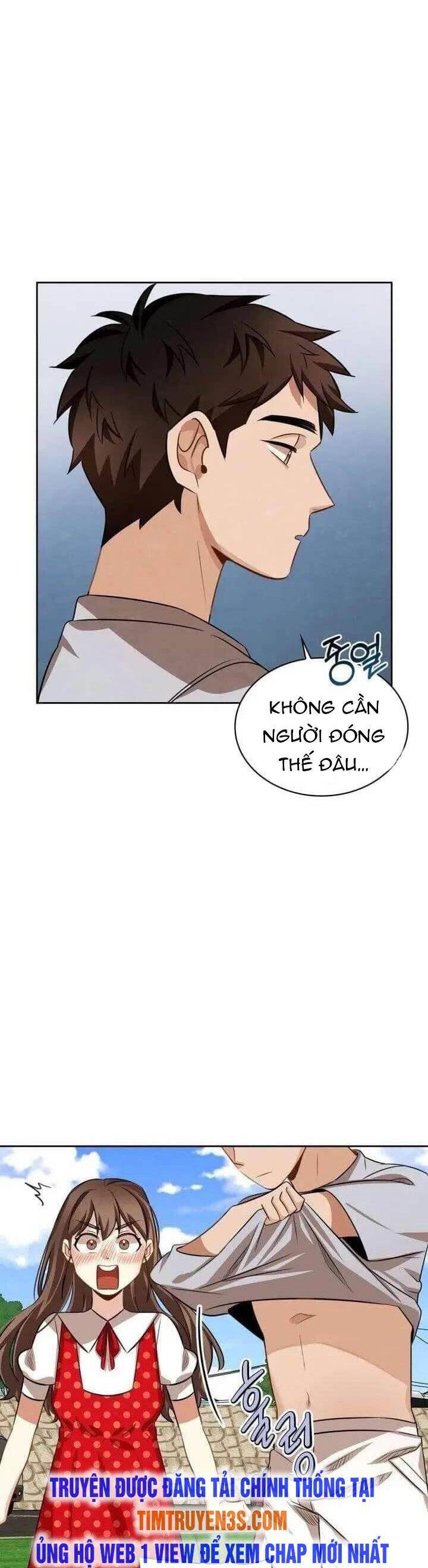 Sống như một diễn viên chapter 16 - Upload bởi truyensieuhay.com