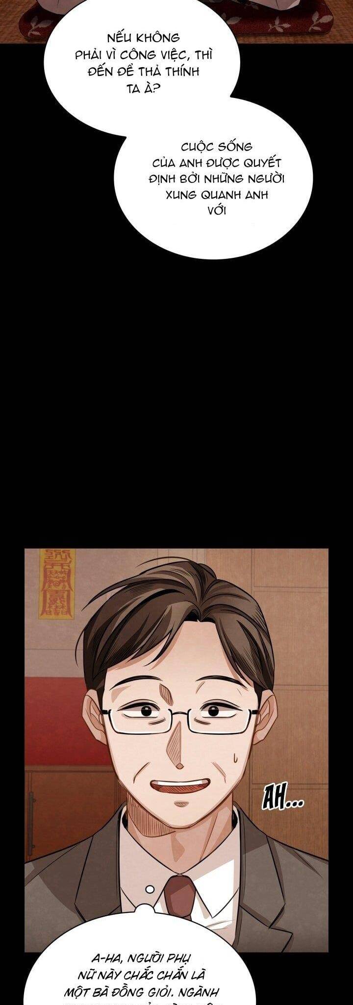 Sống như một diễn viên chapter 17 - Upload bởi truyensieuhay.com