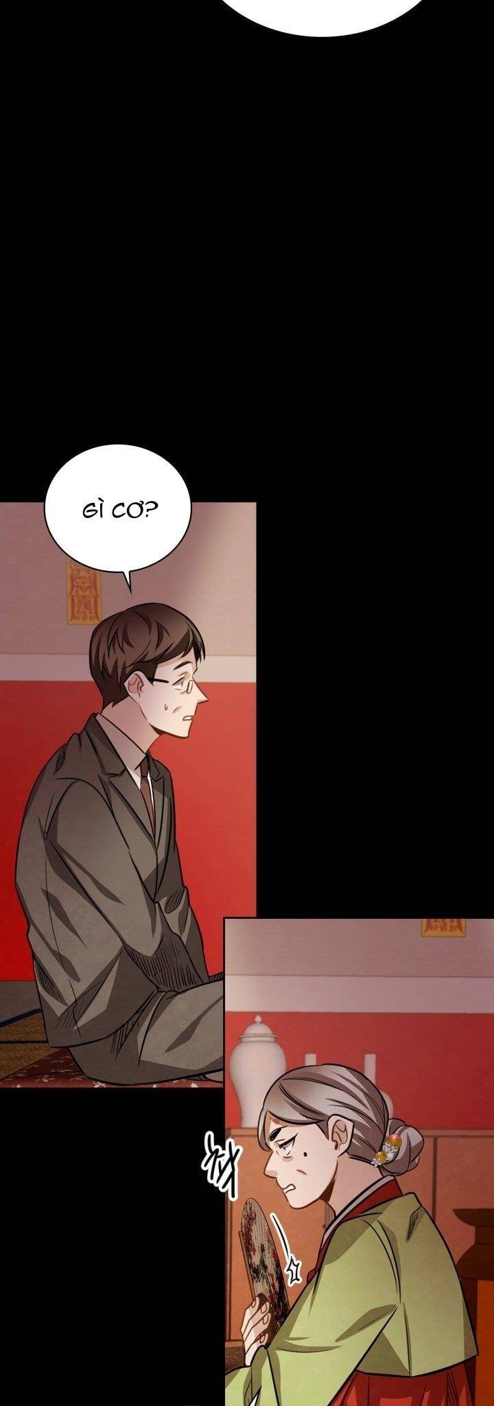 Sống như một diễn viên chapter 17 - Upload bởi truyensieuhay.com