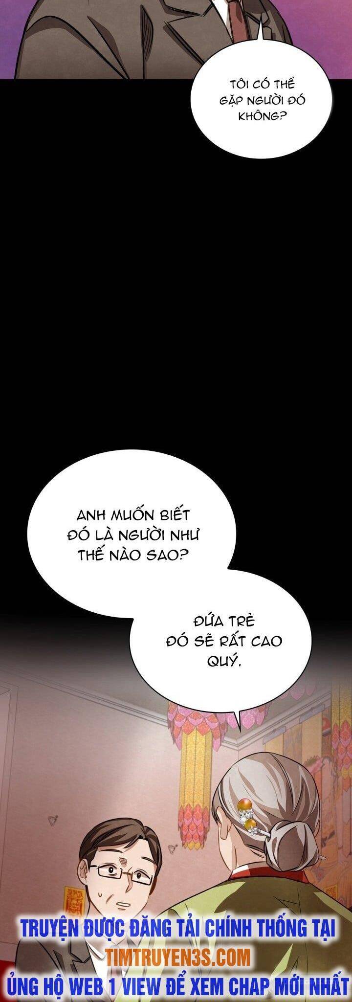 Sống như một diễn viên chapter 17 - Upload bởi truyensieuhay.com