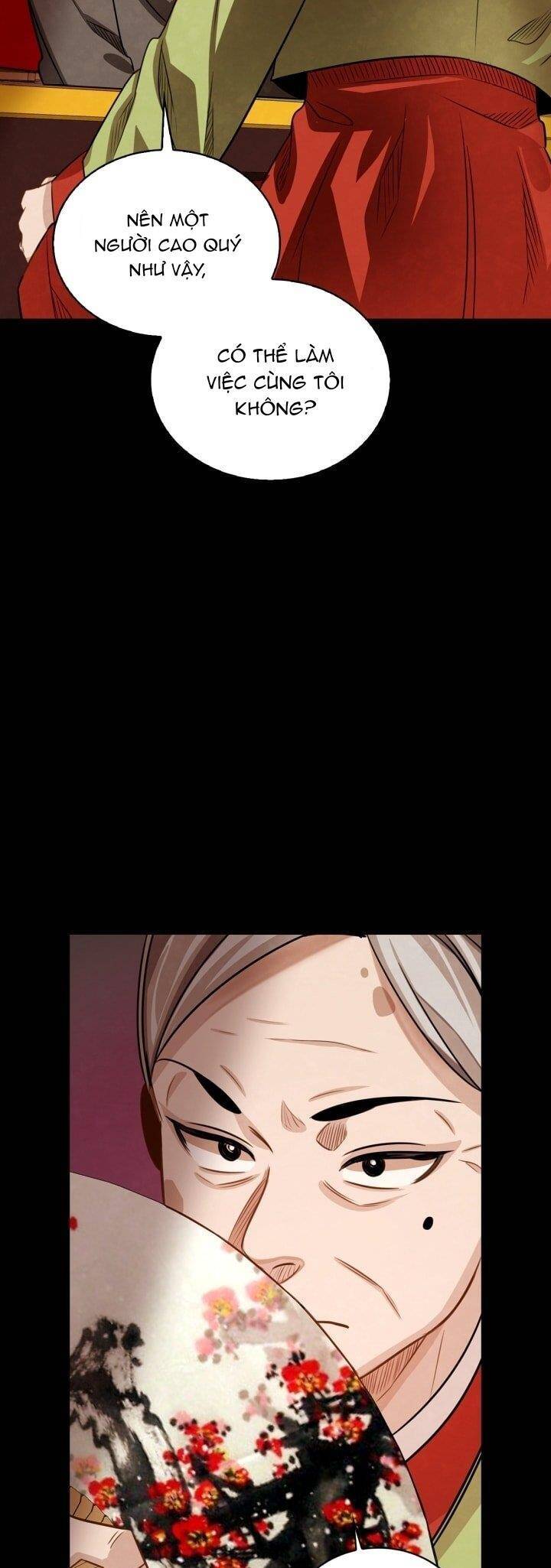 Sống như một diễn viên chapter 17 - Upload bởi truyensieuhay.com