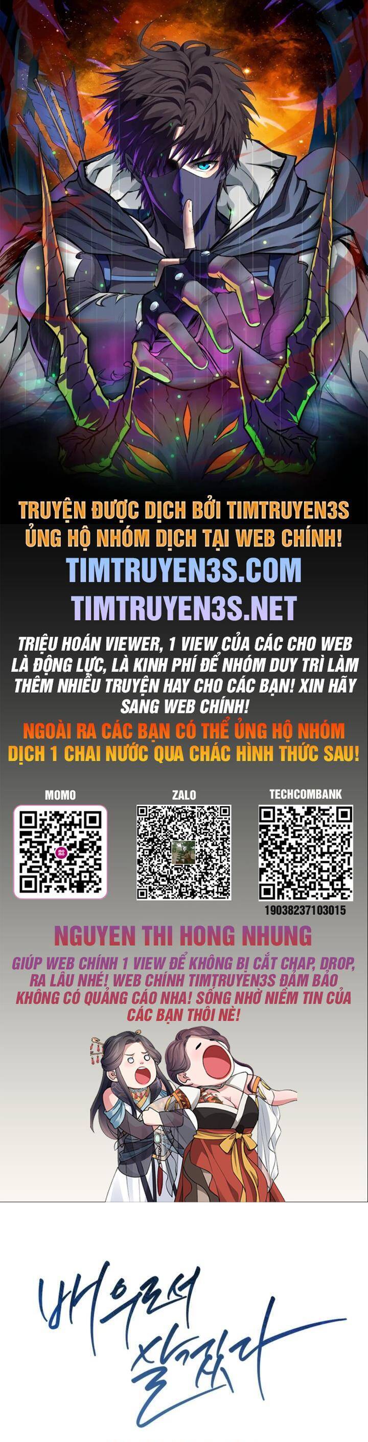 Sống như một diễn viên chapter 17 - Upload bởi truyensieuhay.com