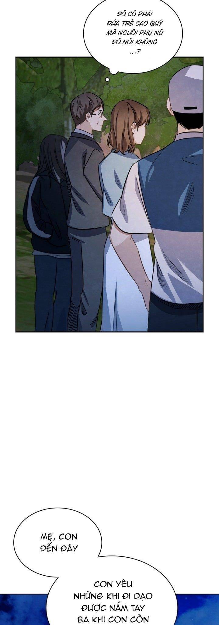 Sống như một diễn viên chapter 17 - Upload bởi truyensieuhay.com