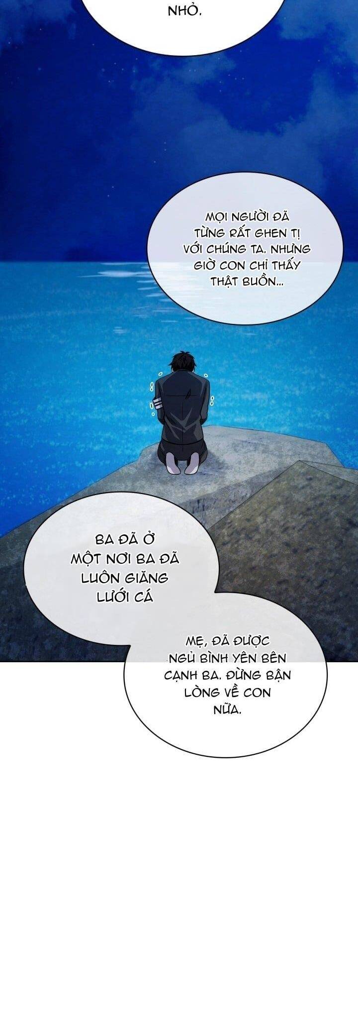 Sống như một diễn viên chapter 17 - Upload bởi truyensieuhay.com