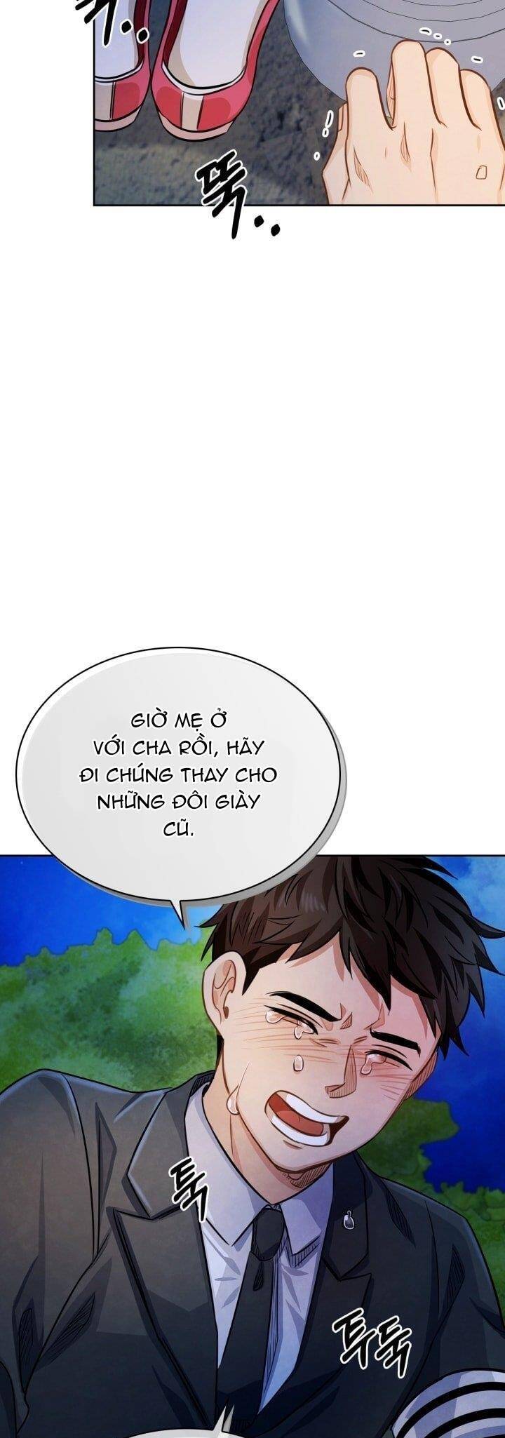 Sống như một diễn viên chapter 17 - Upload bởi truyensieuhay.com
