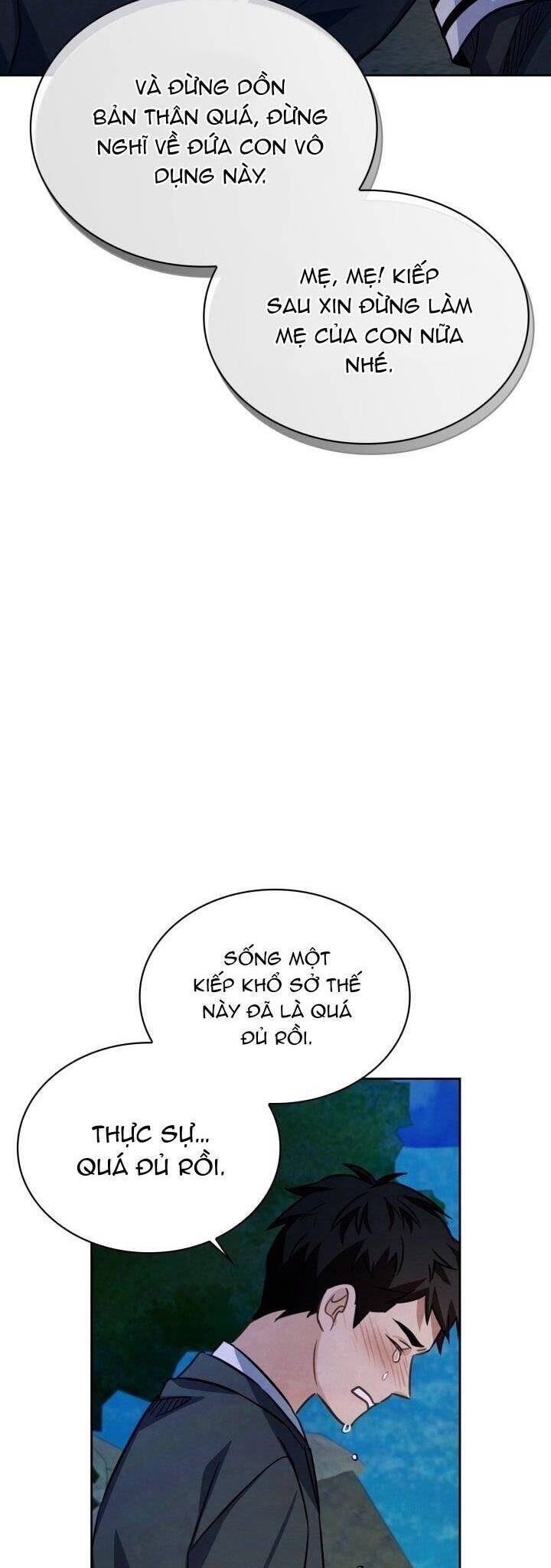 Sống như một diễn viên chapter 17 - Upload bởi truyensieuhay.com
