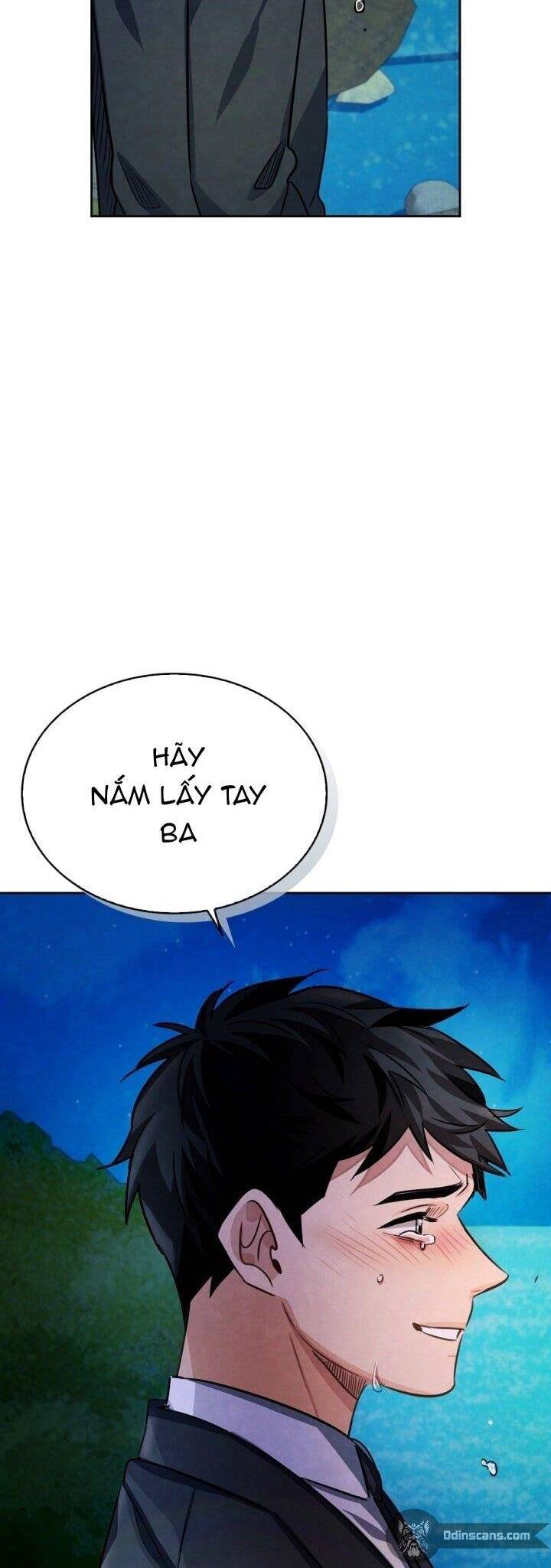 Sống như một diễn viên chapter 17 - Upload bởi truyensieuhay.com